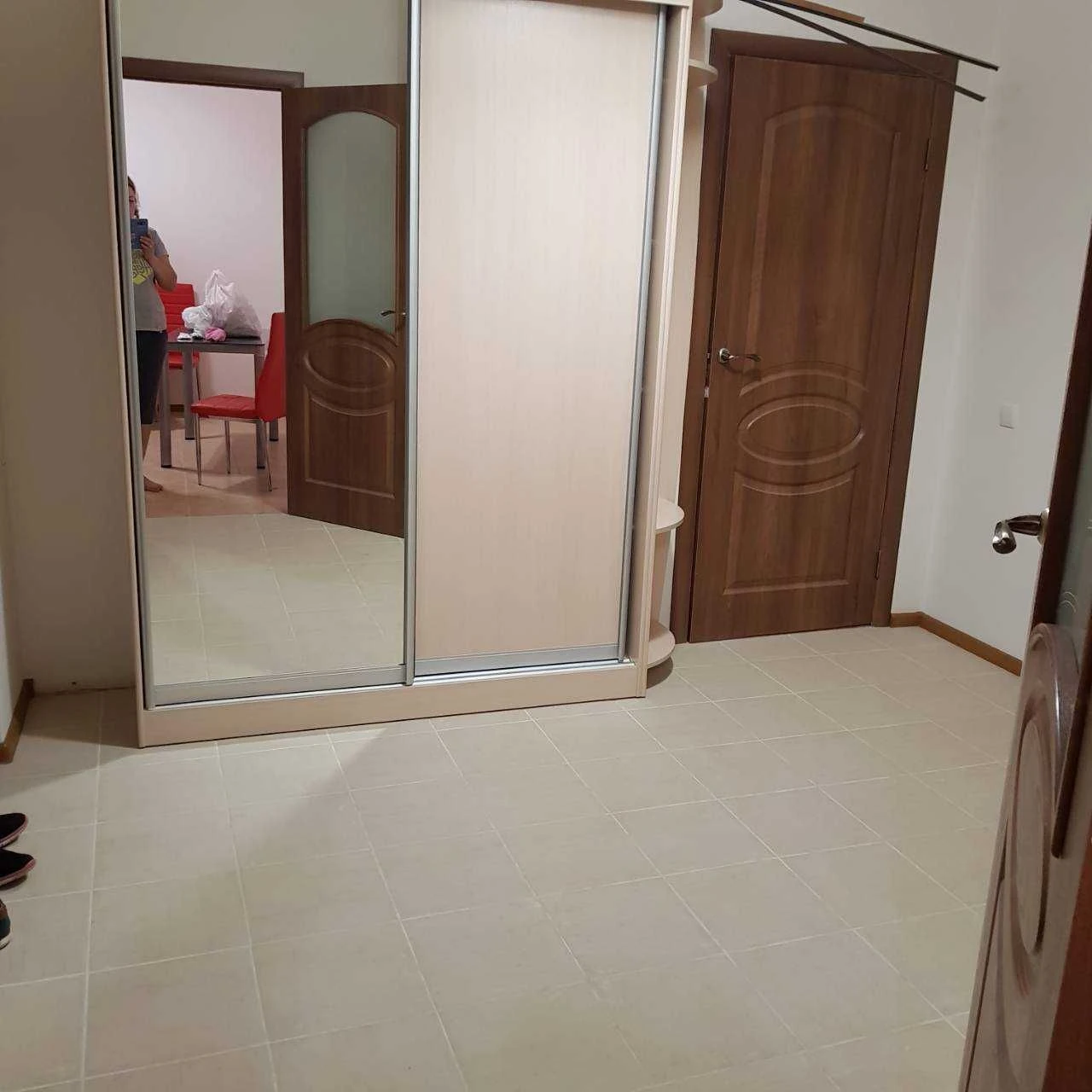 Sale of a 2-room apartment in a new building on B. Khmelnytsky Street, Khmelnytsky Park Residence.