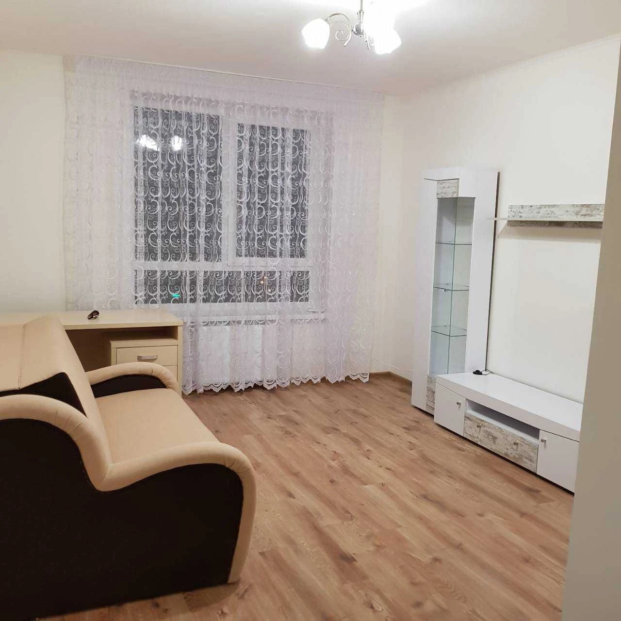 Sale of a 2-room apartment in a new building on B. Khmelnytsky Street, Khmelnytsky Park Residence.