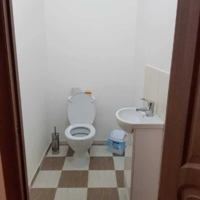 Sale of a 2-room apartment in a new building on B. Khmelnytsky Street, Khmelnytsky Park Residence.