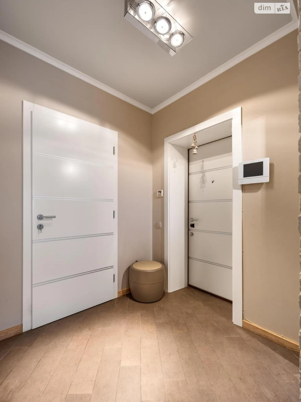 Sale Apartment Pasyki