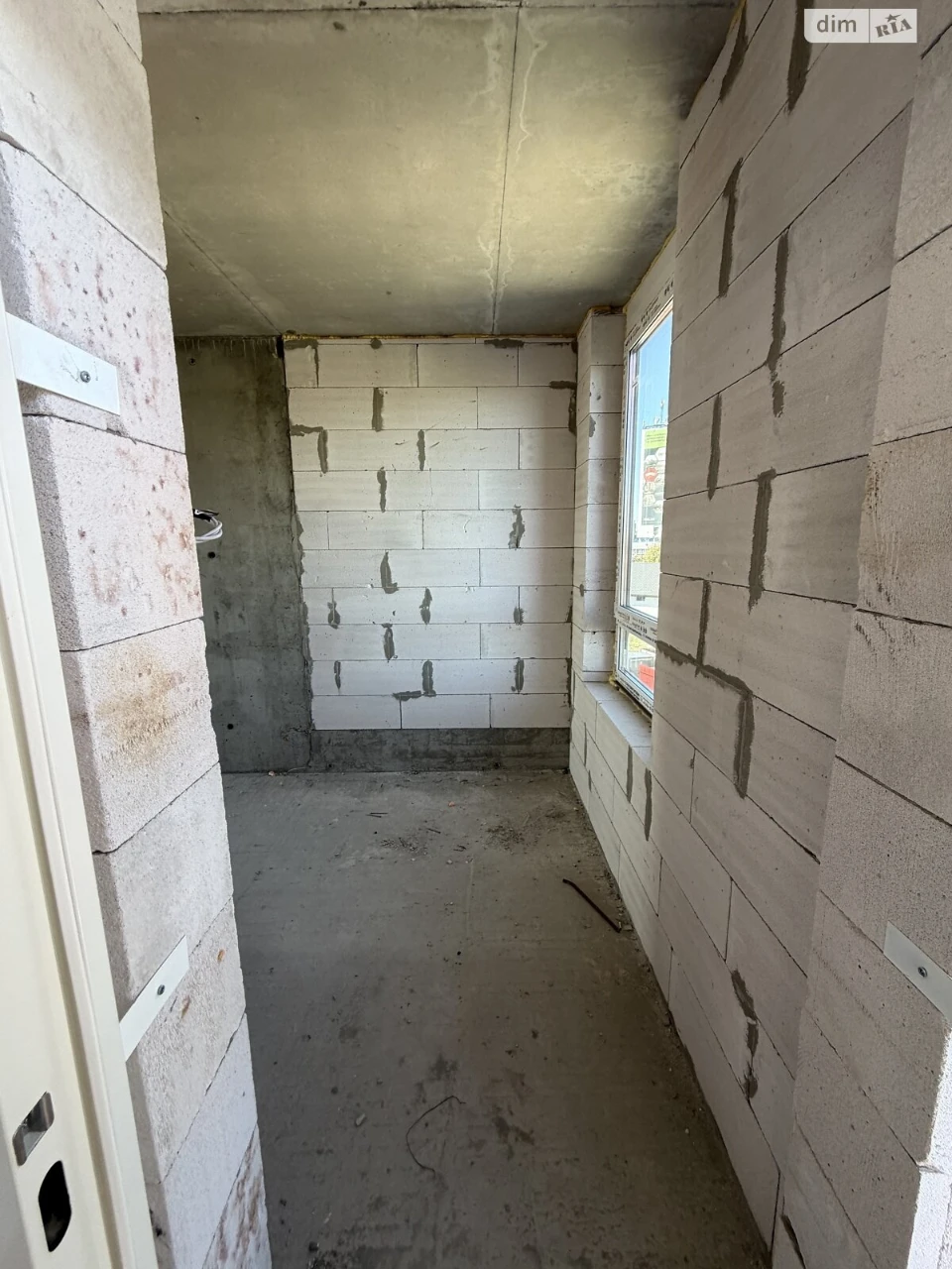 Apartment for Sale in Persenkovka