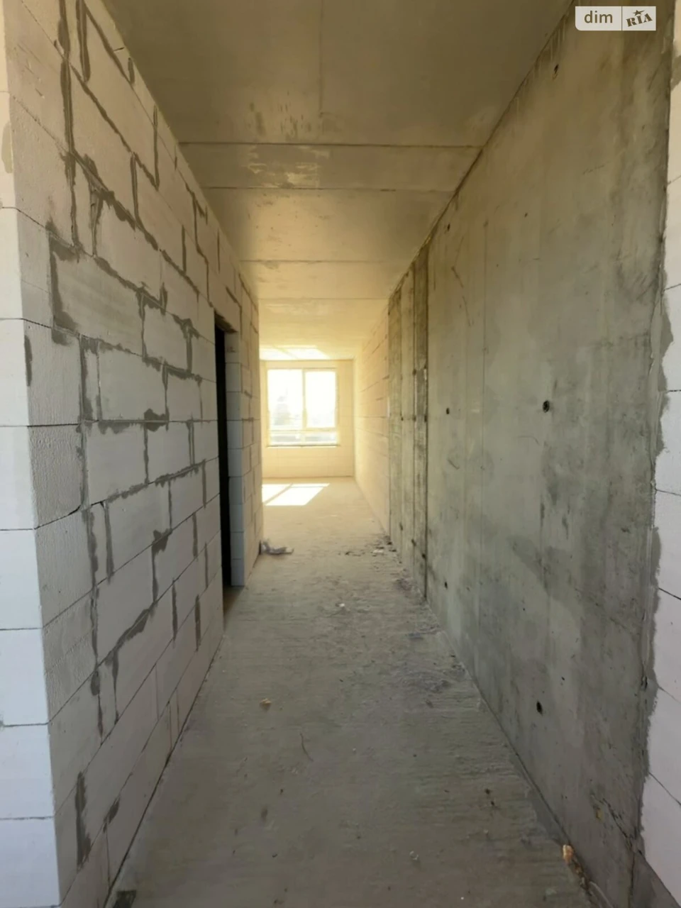 Apartment for Sale in Persenkovka