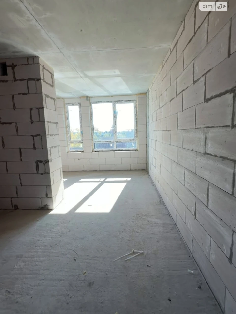 Apartment for Sale in Persenkovka