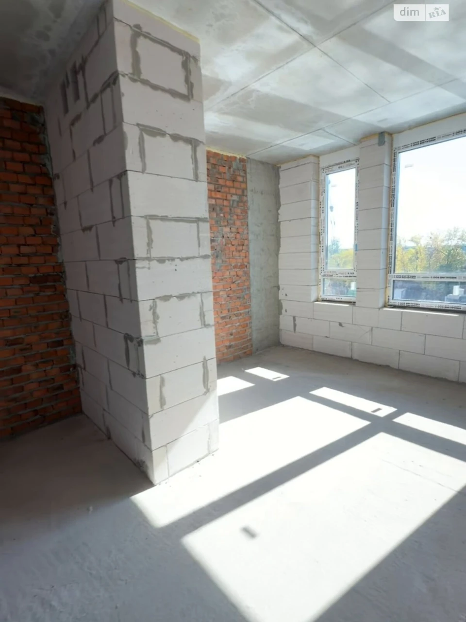 Apartment for Sale in Persenkovka