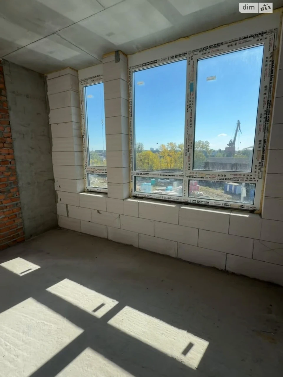 Apartment for Sale in Persenkovka