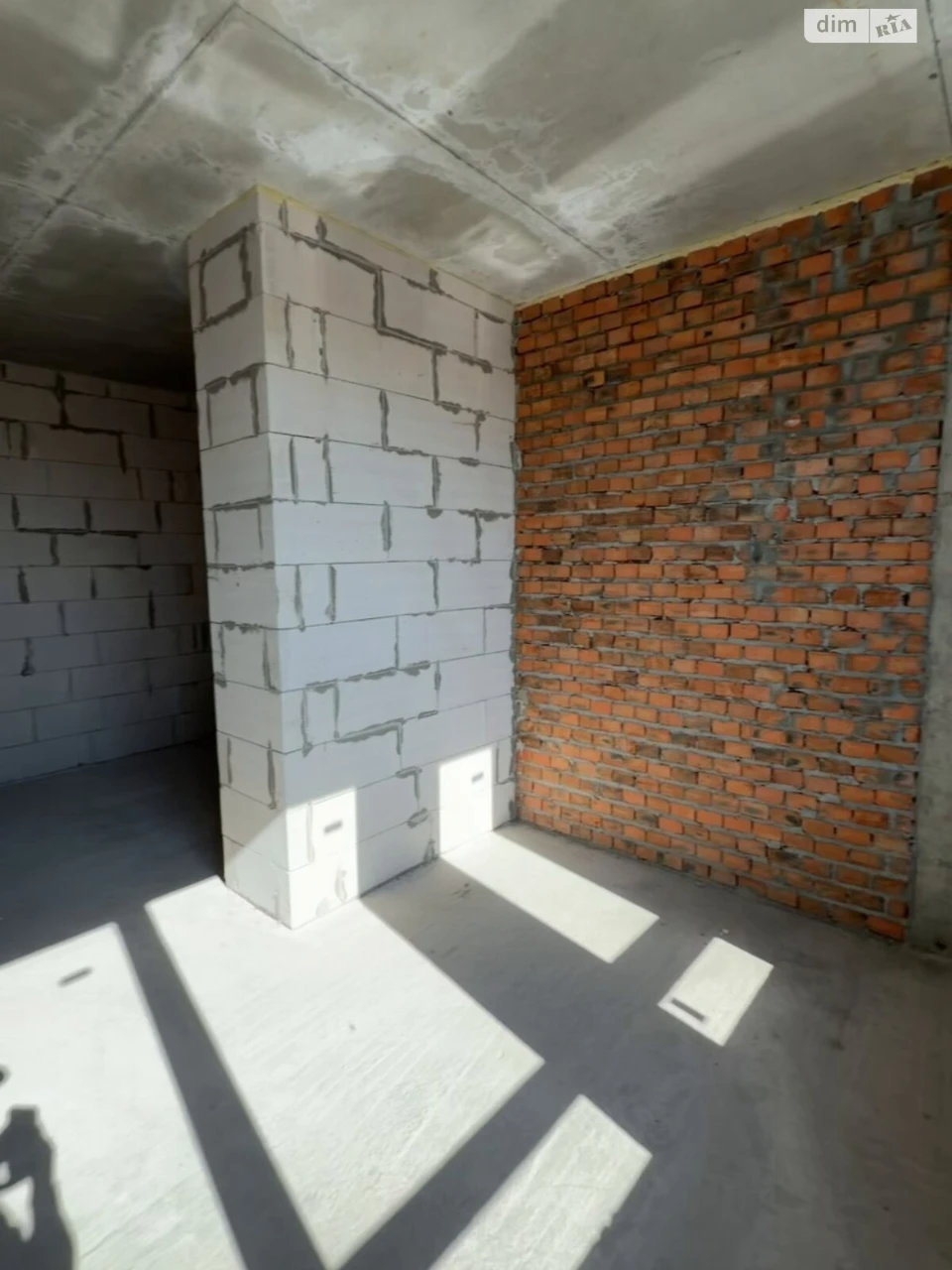 Apartment for Sale in Persenkovka