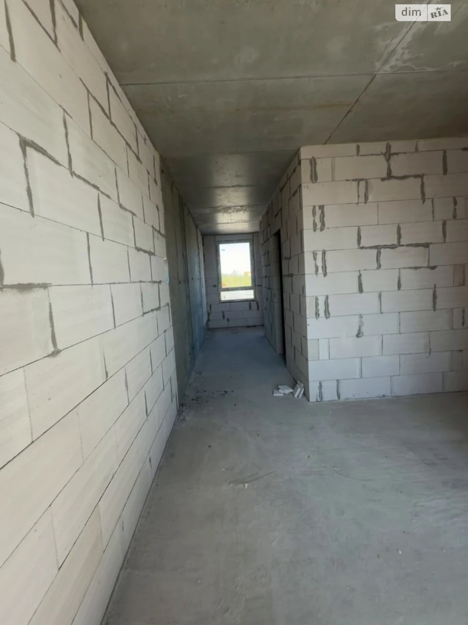 Apartment for Sale in Persenkovka