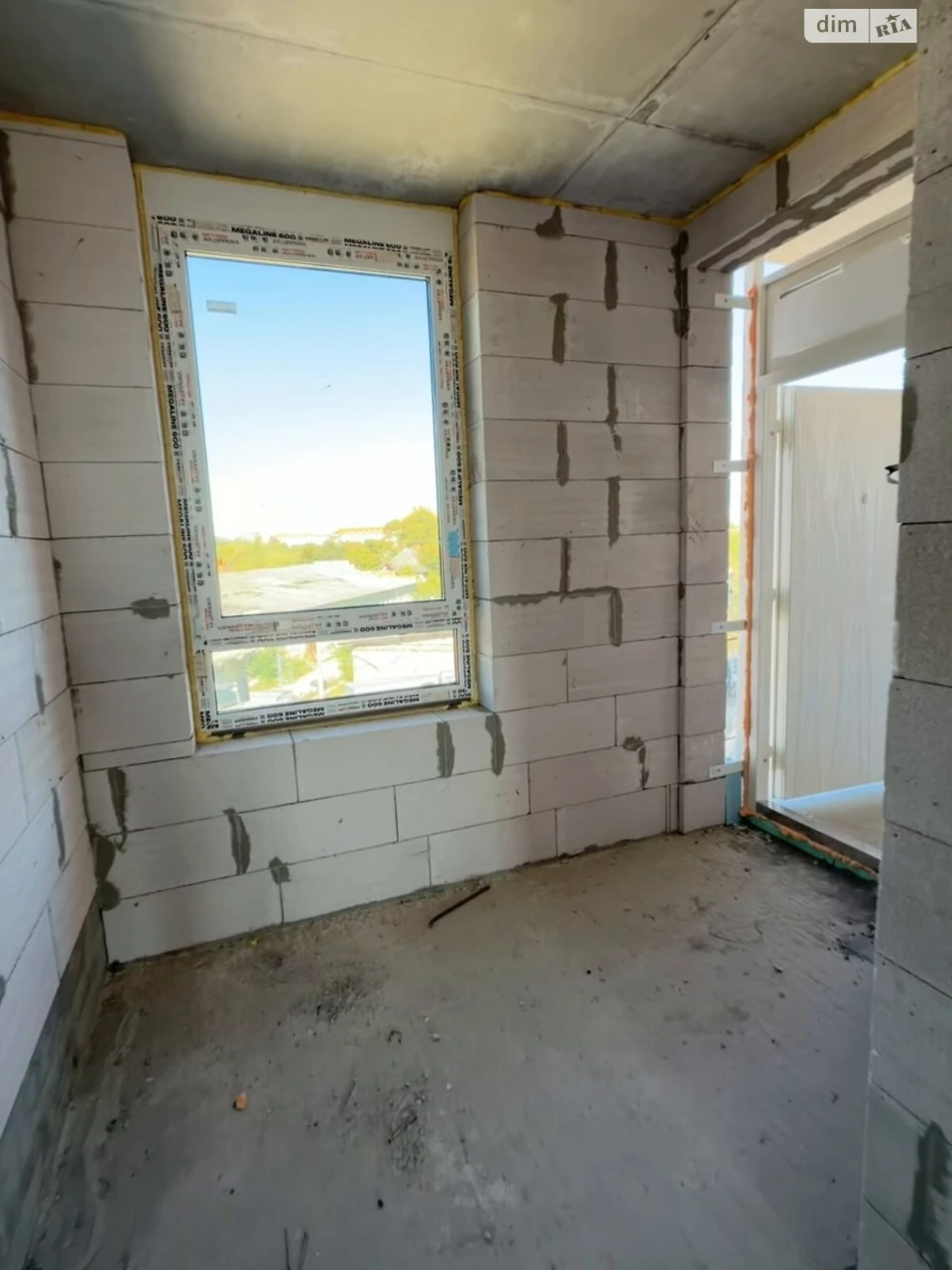 Apartment for Sale in Persenkovka