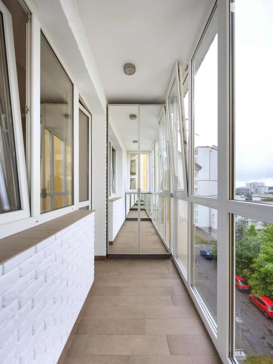 Sale Apartment Pasyki