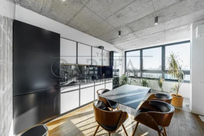 Penthouse for Sale, Sholudenka Street, Воздухофлотський Quarter