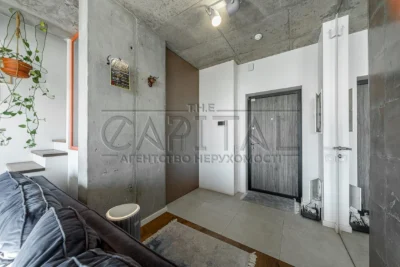 Penthouse for Sale, Sholudenka Street, Воздухофлотський Quarter