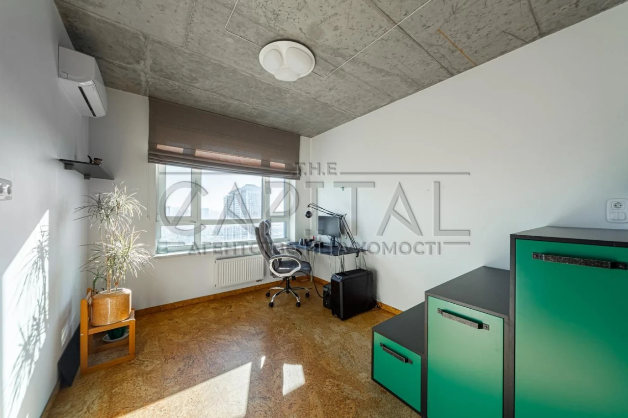 Penthouse for Sale, Sholudenka Street, Воздухофлотський Quarter