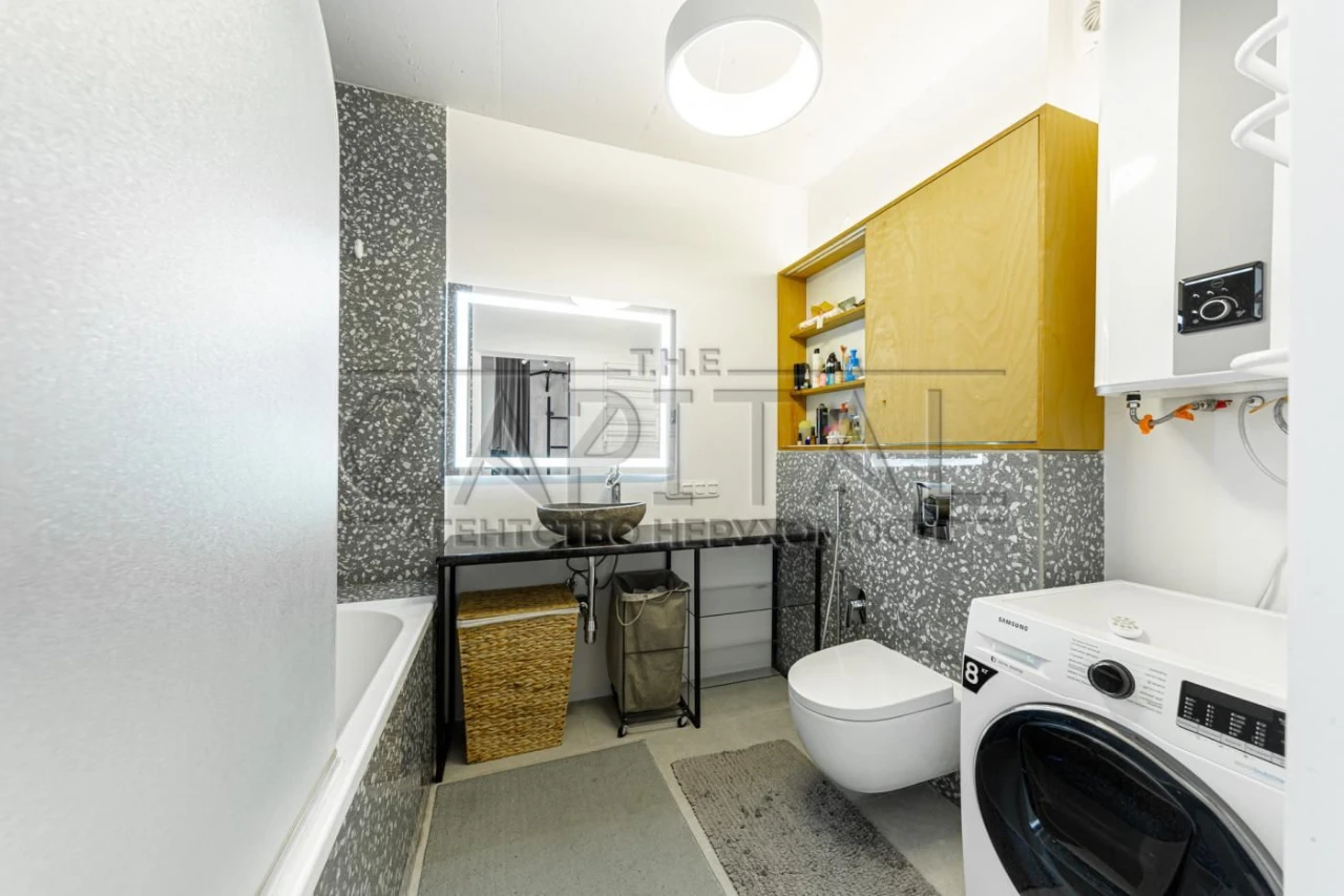 Penthouse for Sale, Sholudenka Street, Воздухофлотський Quarter