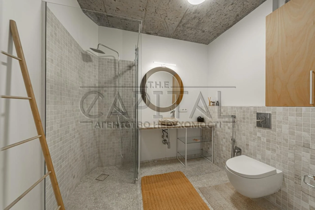 Penthouse for Sale, Sholudenka Street, Воздухофлотський Quarter