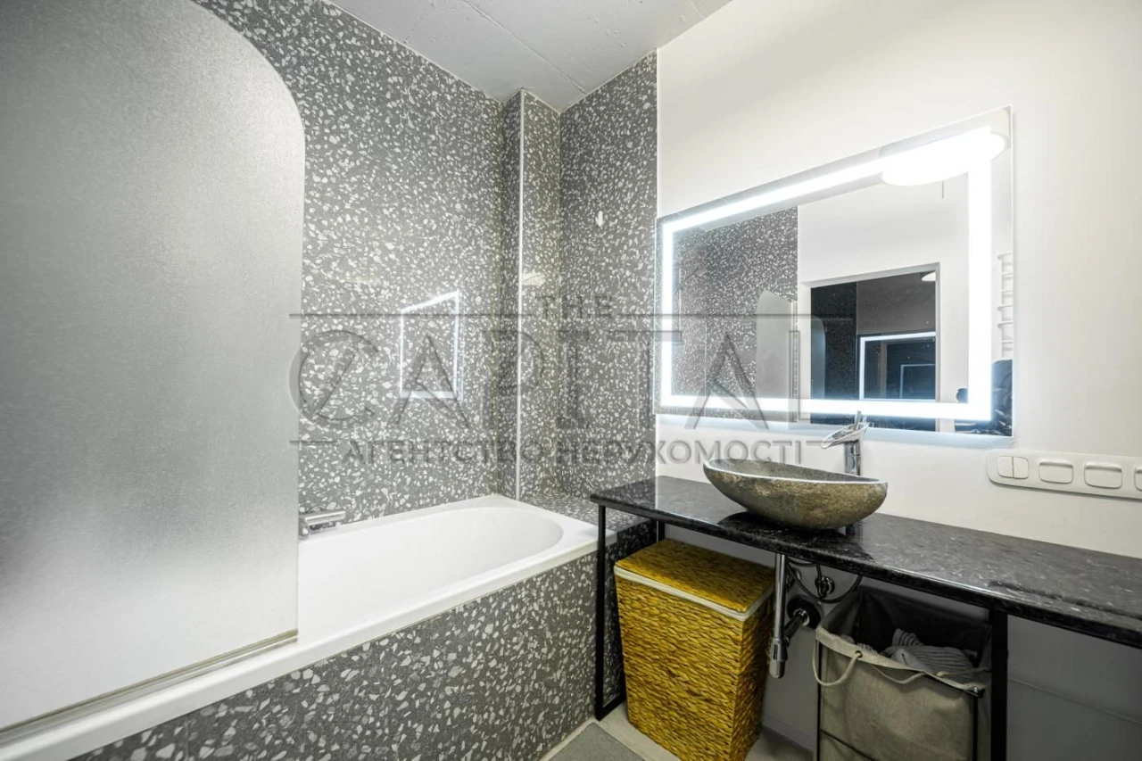 Penthouse for Sale, Sholudenka Street, Воздухофлотський Quarter