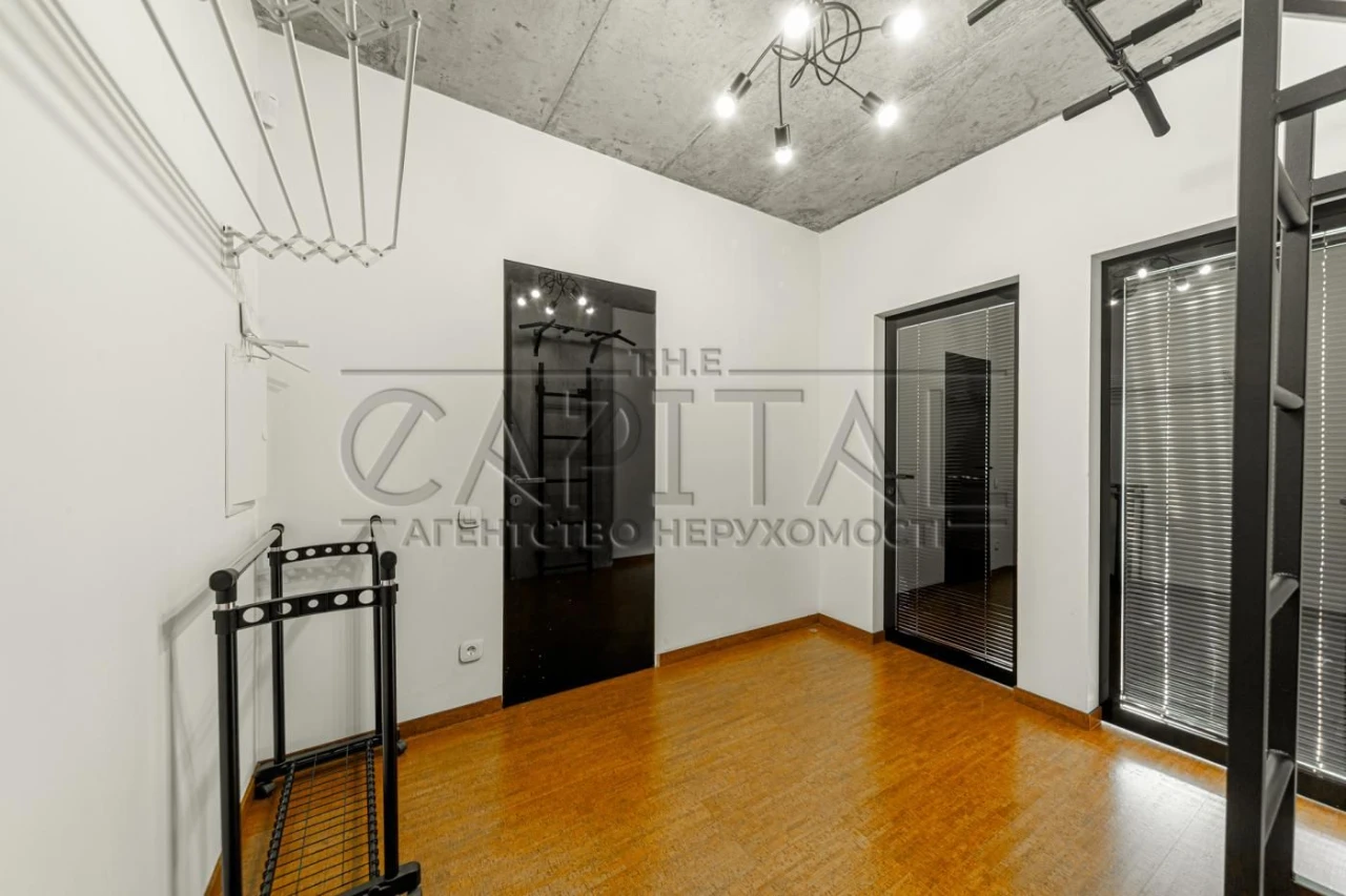 Penthouse for Sale, Sholudenka Street, Воздухофлотський Quarter
