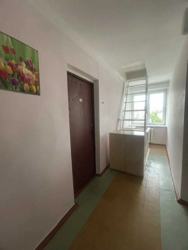 Продаж затишної 1-кімнатної квартири біля метро Житомирська