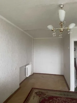 Продаж затишної 1-кімнатної квартири біля метро Житомирська