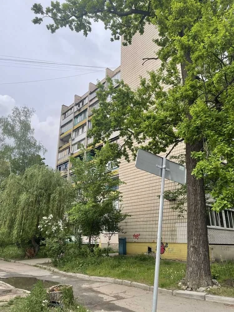 Продаж затишної 1-кімнатної квартири біля метро Житомирська