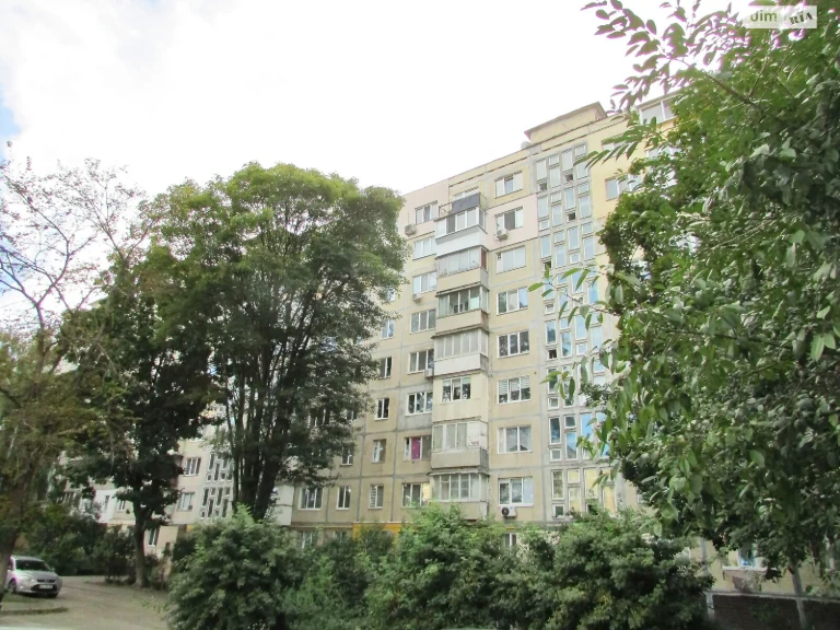 Apartment for Sale in Borshchivka