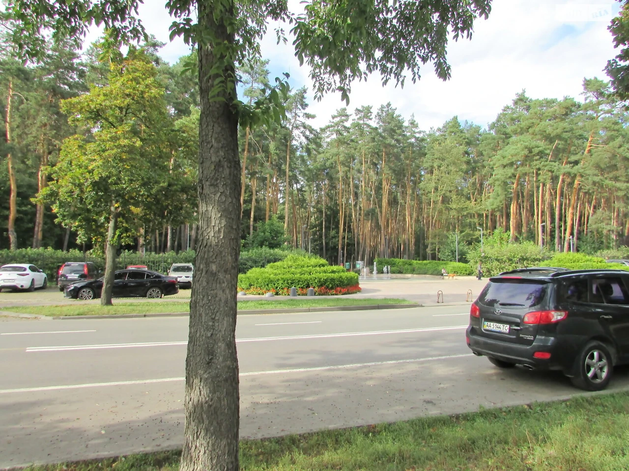 Apartment for Sale in Borshchivka
