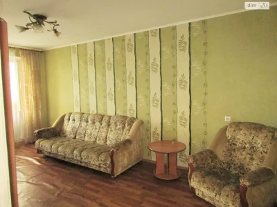 Apartment for Sale in Borshchivka