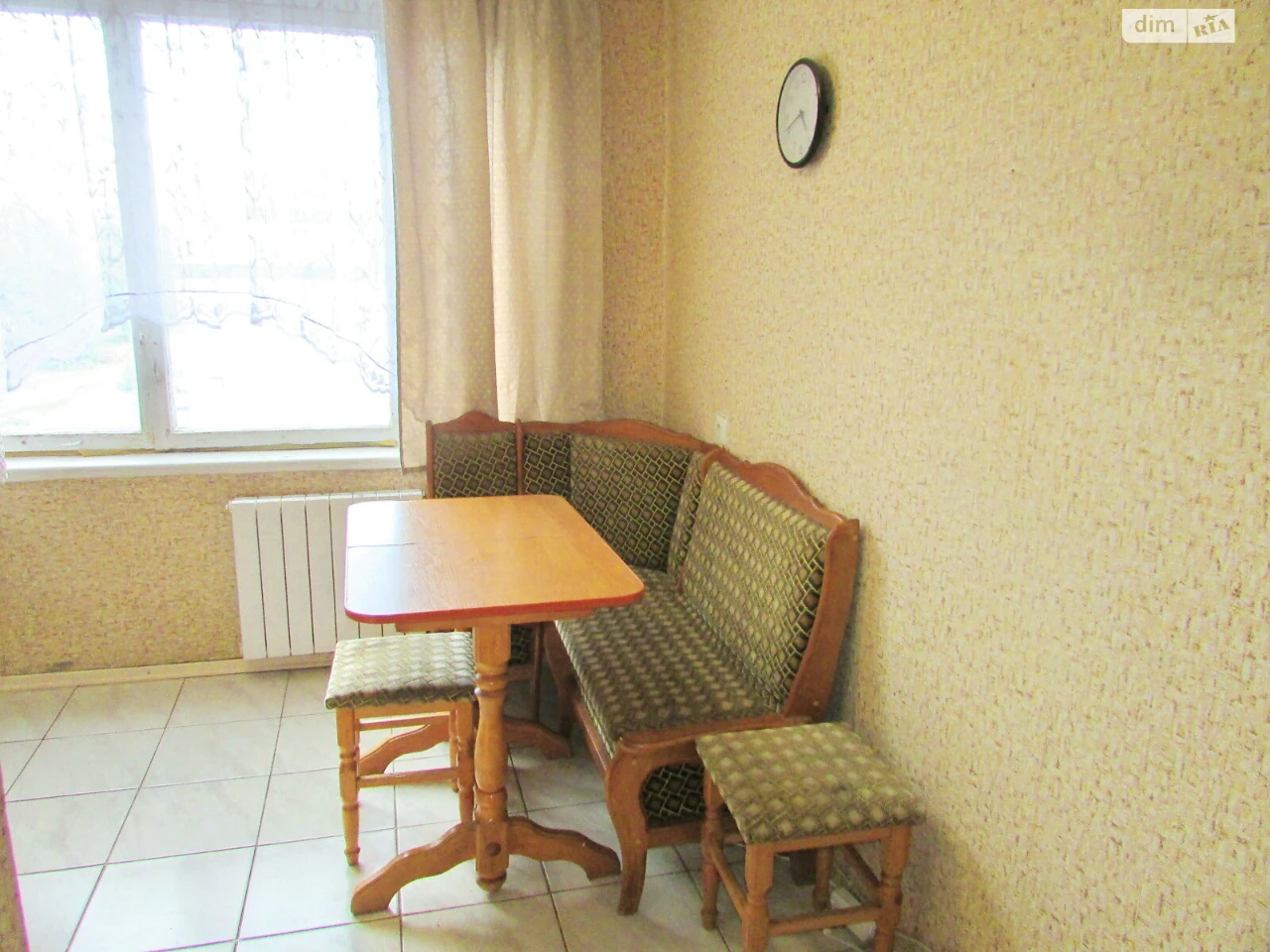 Apartment for Sale in Borshchivka