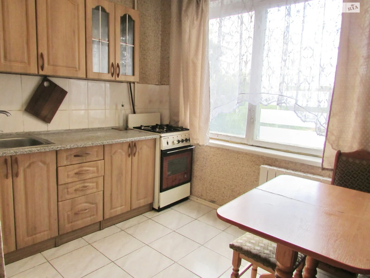 Apartment for Sale in Borshchivka