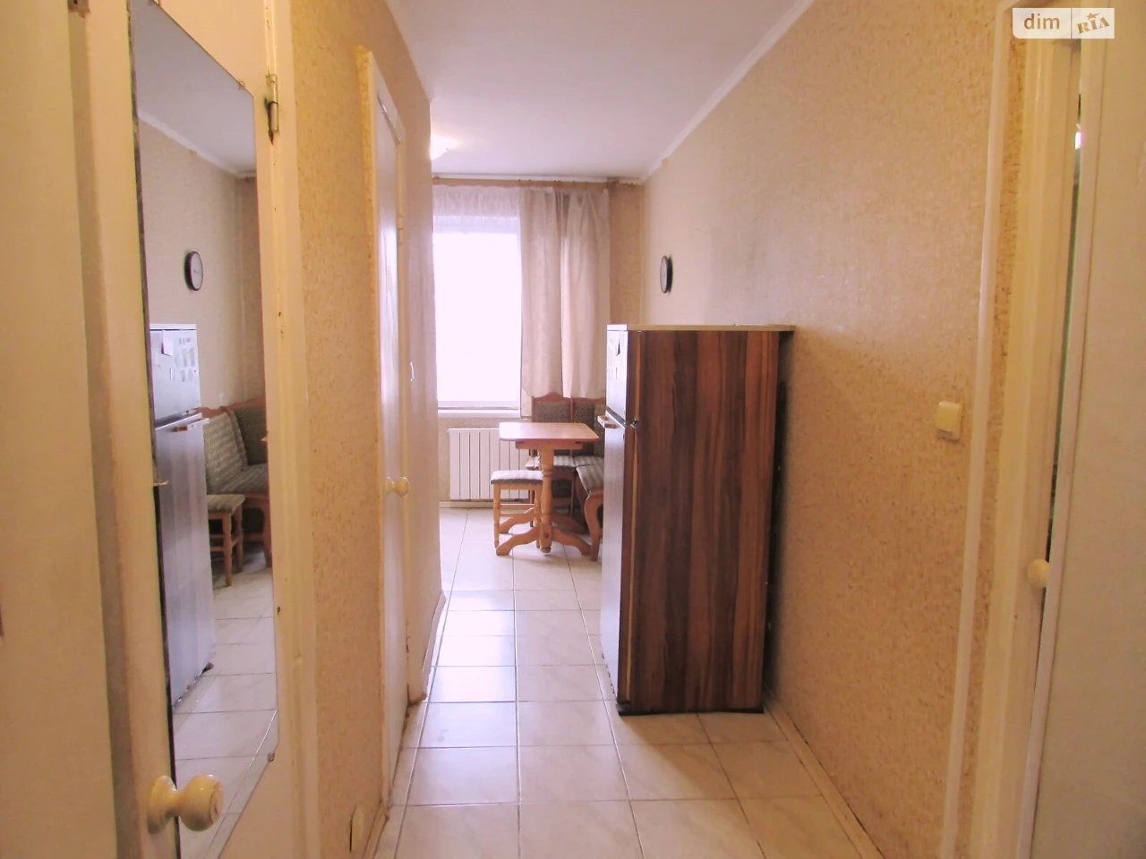 Apartment for Sale in Borshchivka