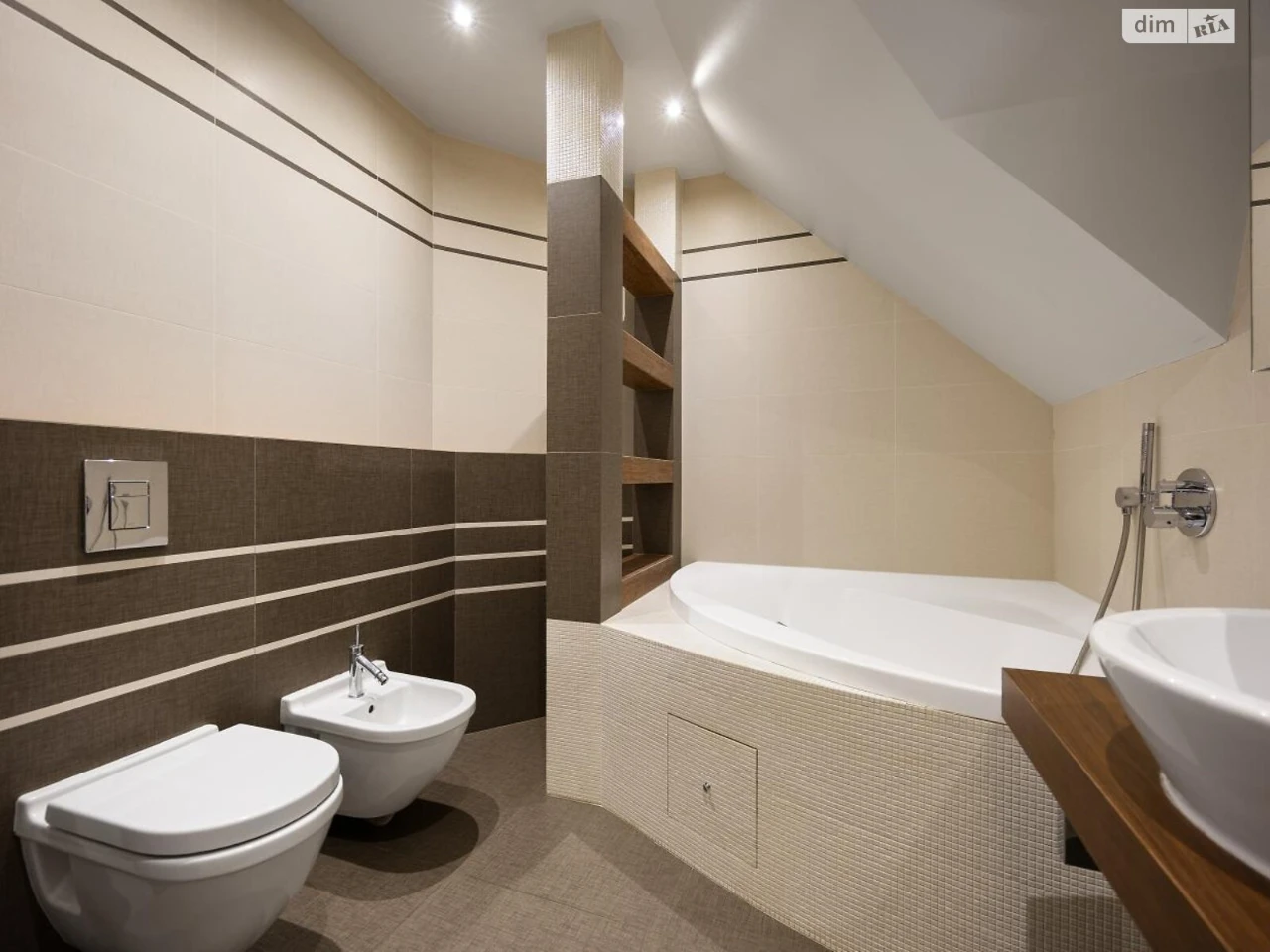 Sale Apartment Pasyki