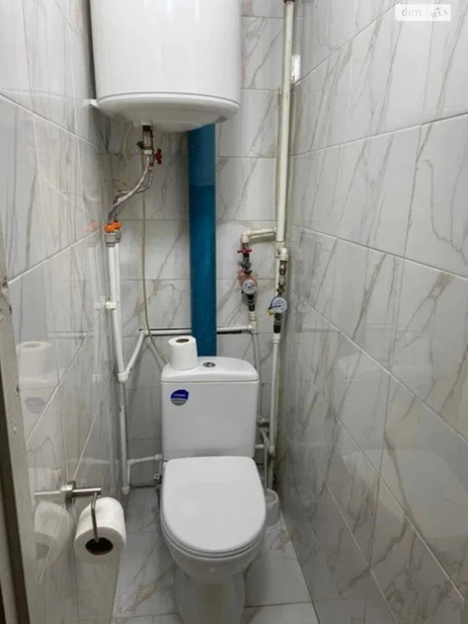 Продается квартира в Новобиличе