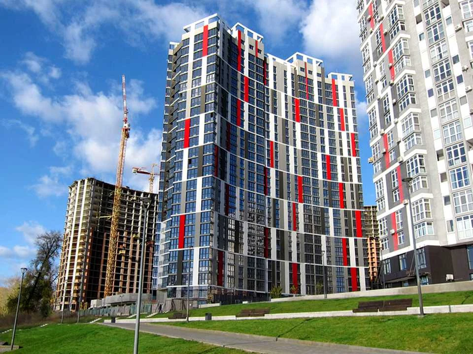Квартира. Київ, Микільсько-Слобідська вул.