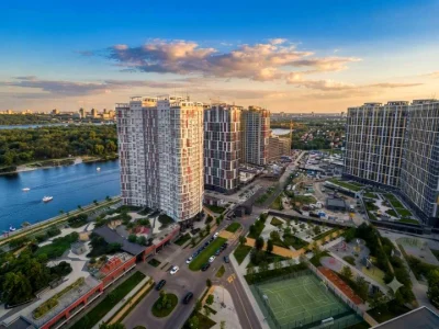 Квартира. Київ, Микільсько-Слобідська вул.