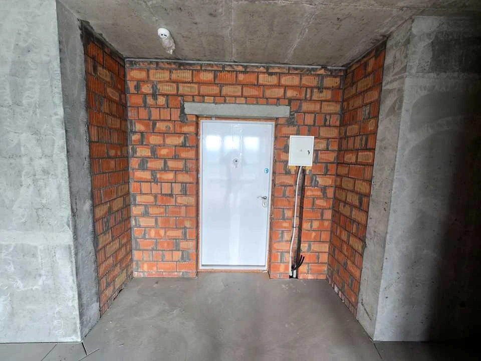 Квартира. Київ, Микільсько-Слобідська вул.