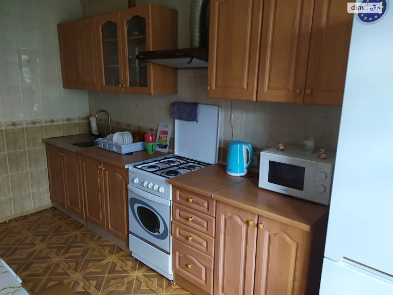 Продаж Квартира Лівобережний