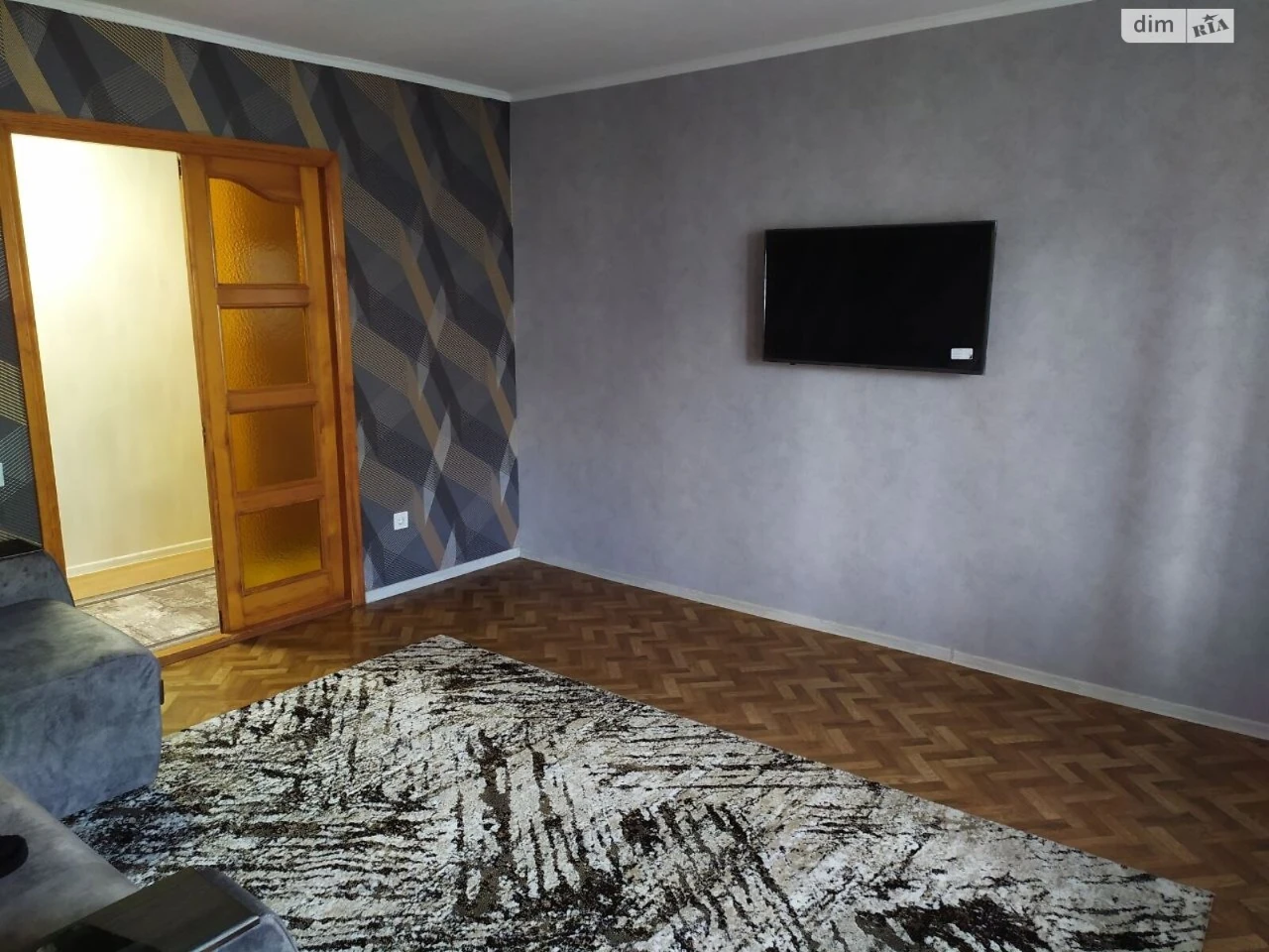 Продажа Квартиры Левобережный