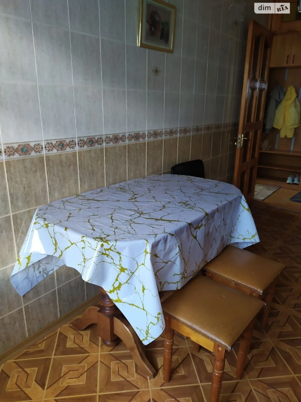 Продажа Квартиры Левобережный