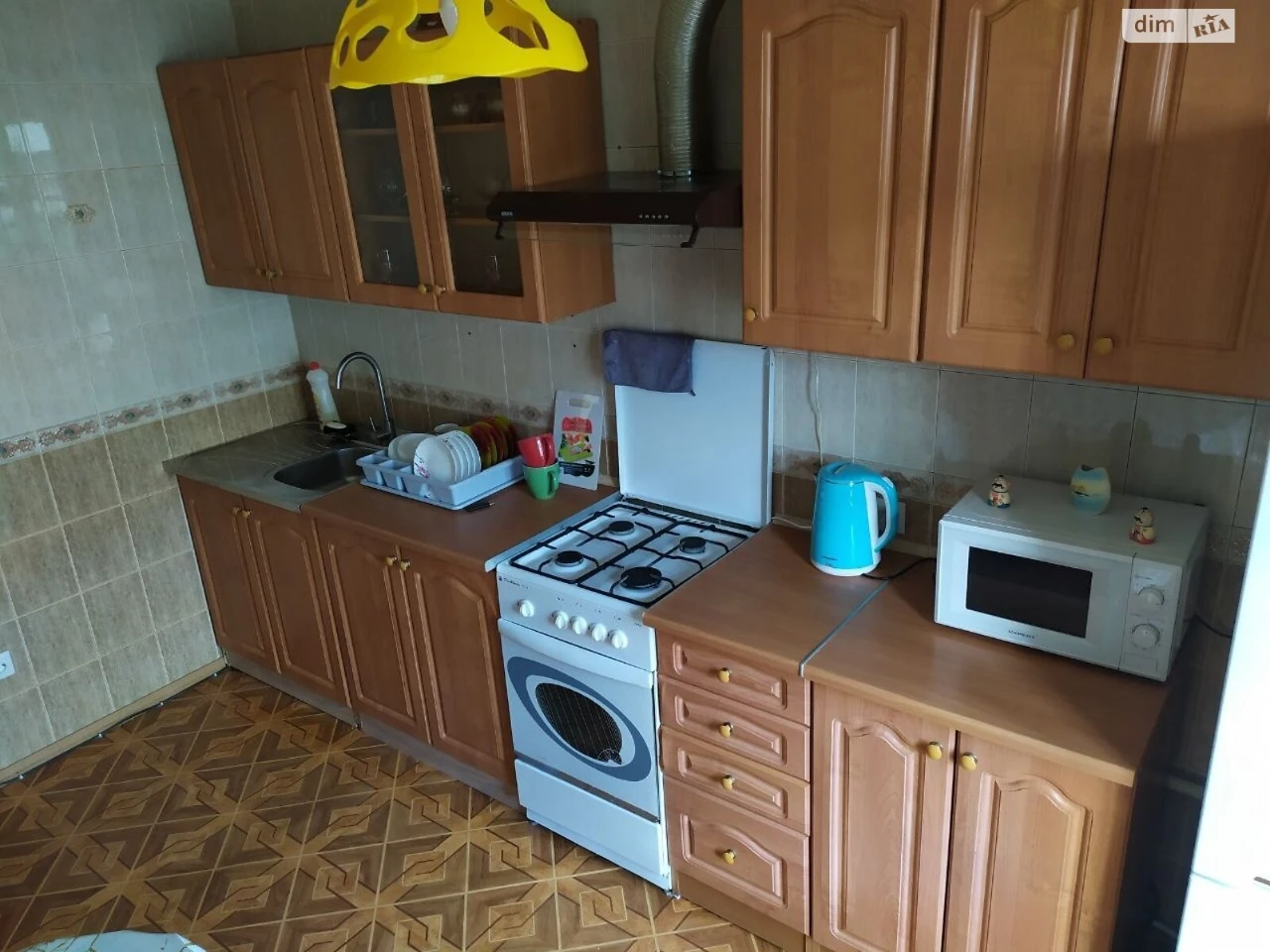 Продажа Квартиры Левобережный