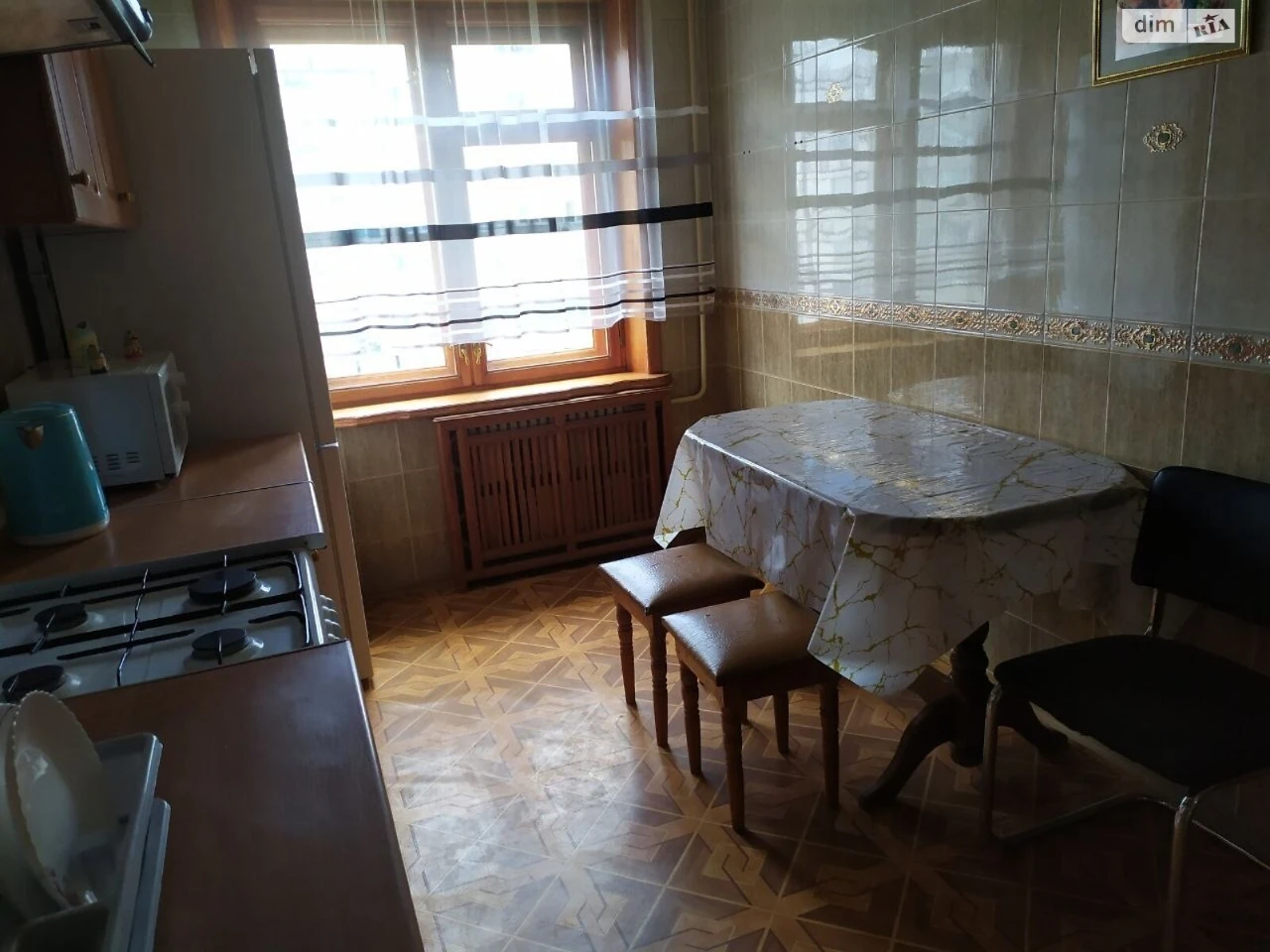 Продажа Квартиры Левобережный