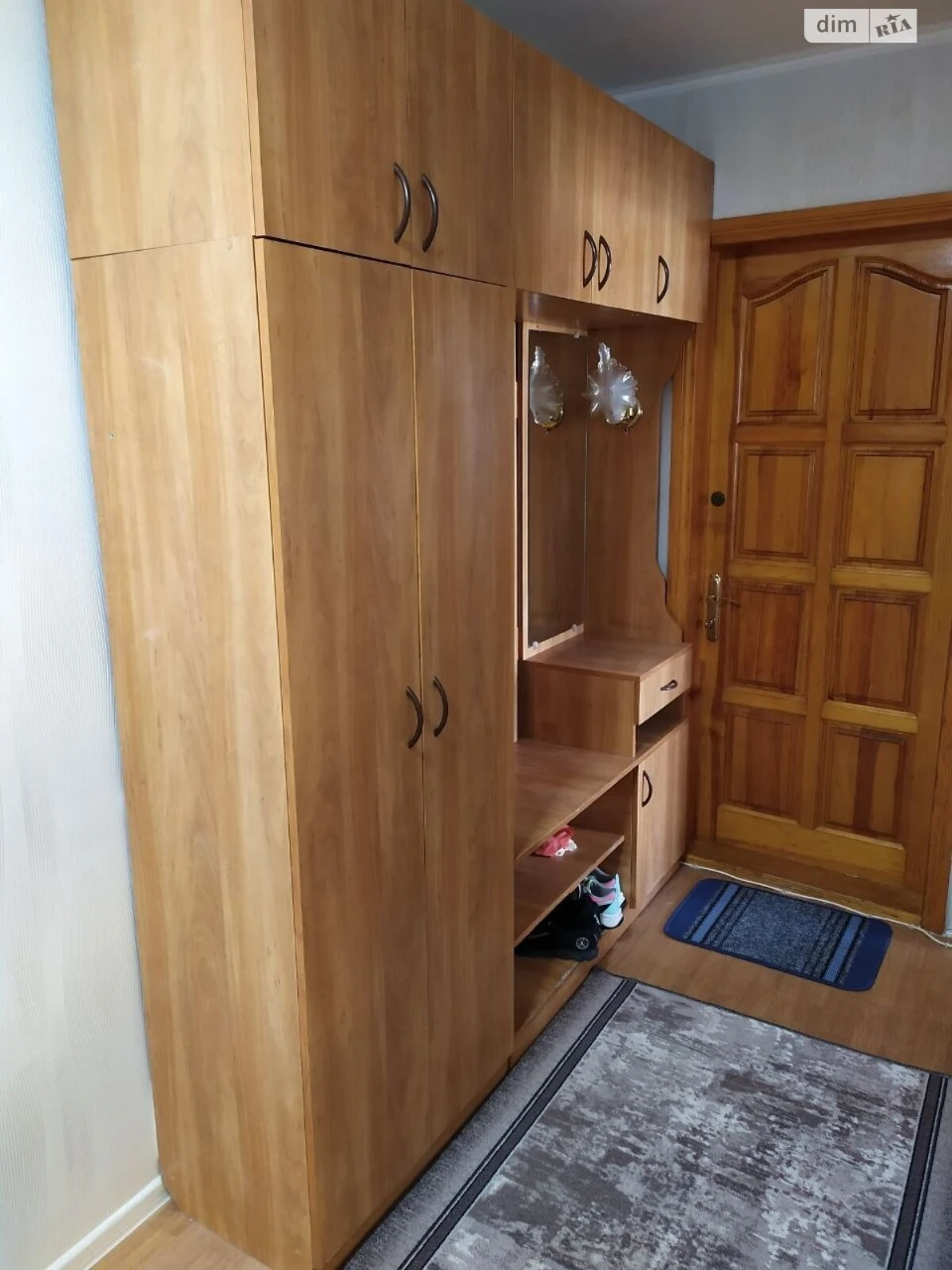 Продажа Квартиры Левобережный