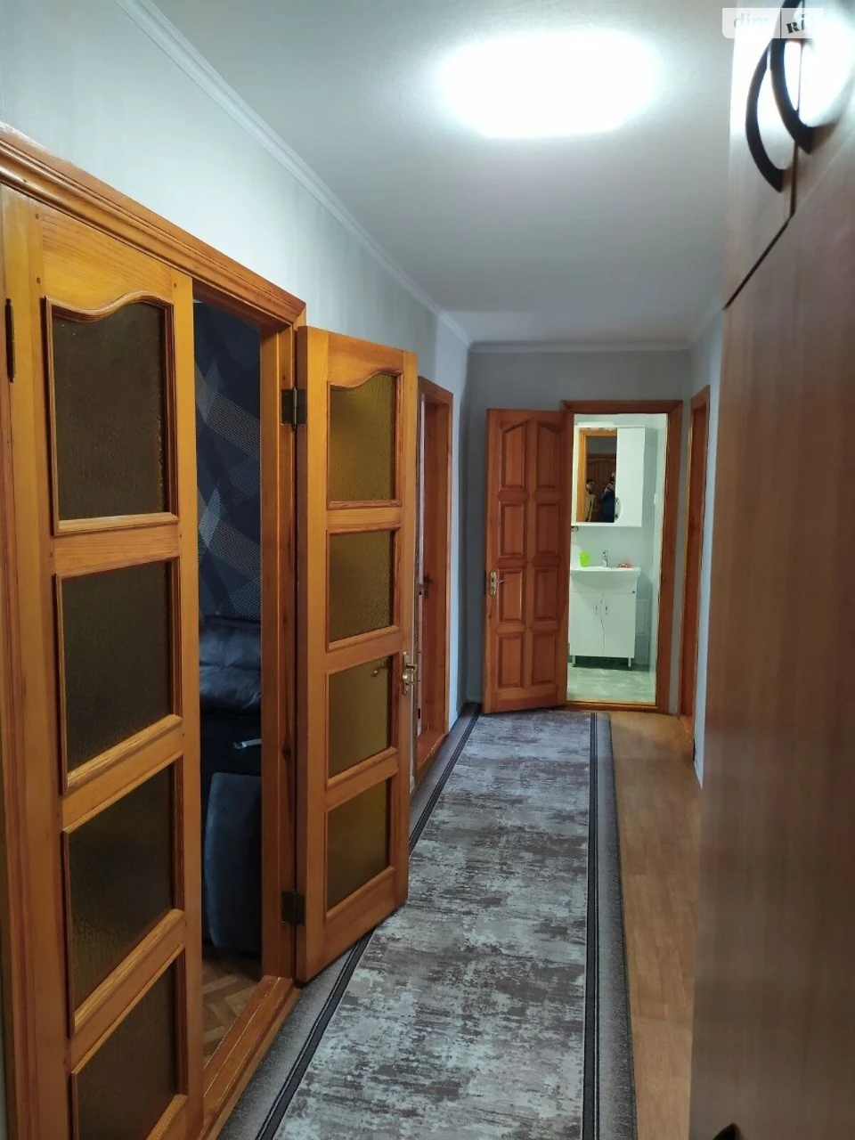 Продажа Квартиры Левобережный