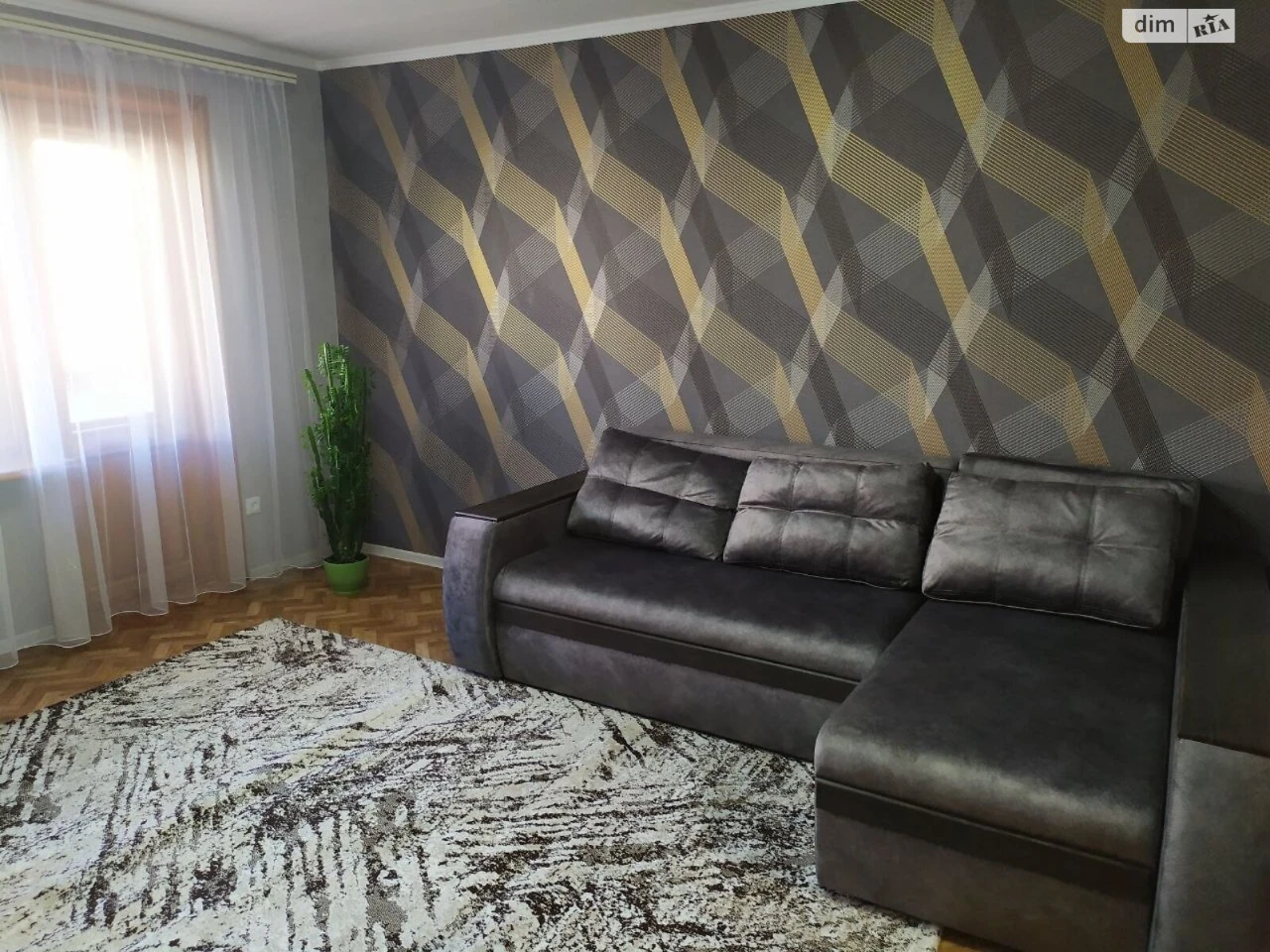 Продажа Квартиры Левобережный