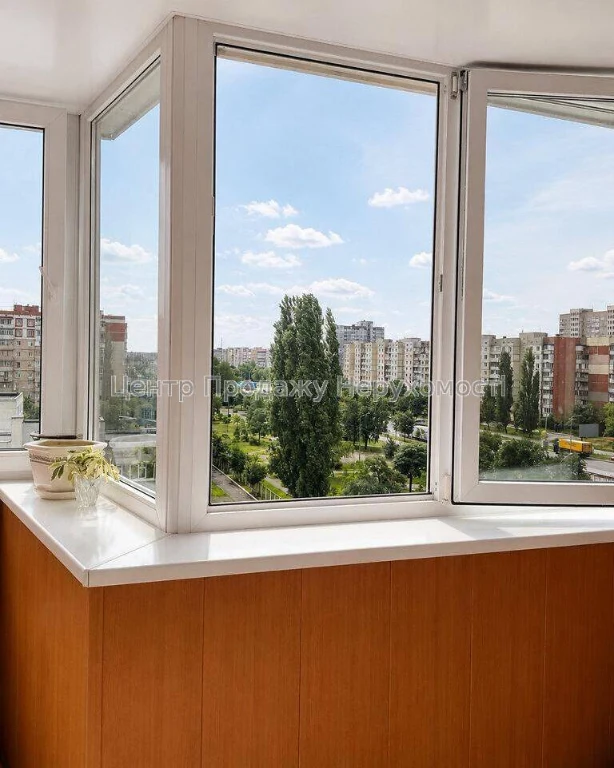 Продается 3-комнатная квартира, 7/10 этаж, 71,6 м², Киев – отличное предложение