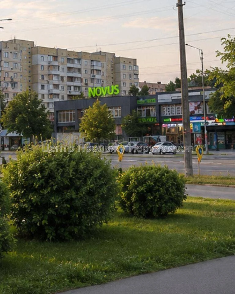 For Sale: 3-room apartment, 7/10 floors, 71.6 m², Kyiv – wonderful