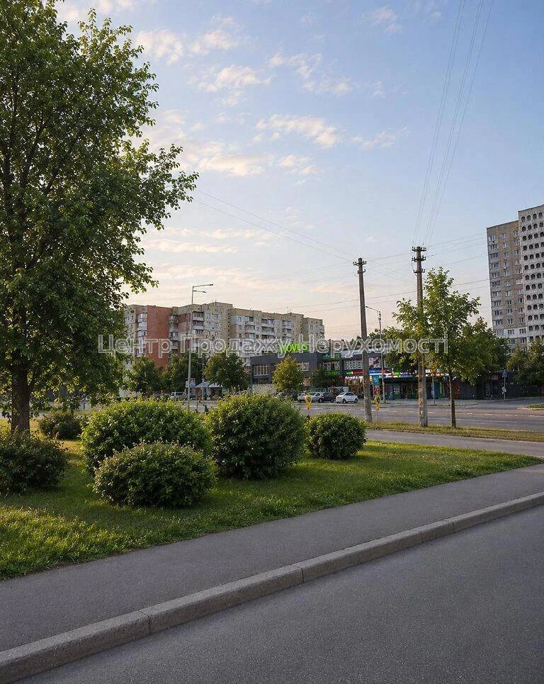 For Sale: 3-room apartment, 7/10 floors, 71.6 m², Kyiv – wonderful