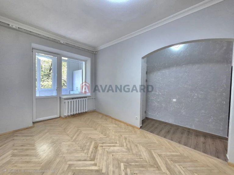 Продажа 2-комнатной квартиры на улице Костанайской. Метро Деміївская.