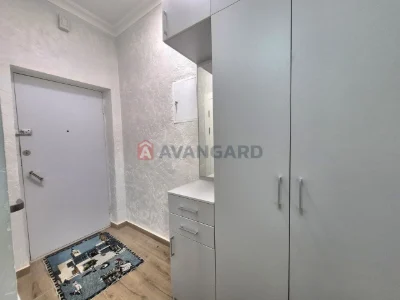 Продажа 2-комнатной квартиры на улице Костанайской. Метро Деміївская.