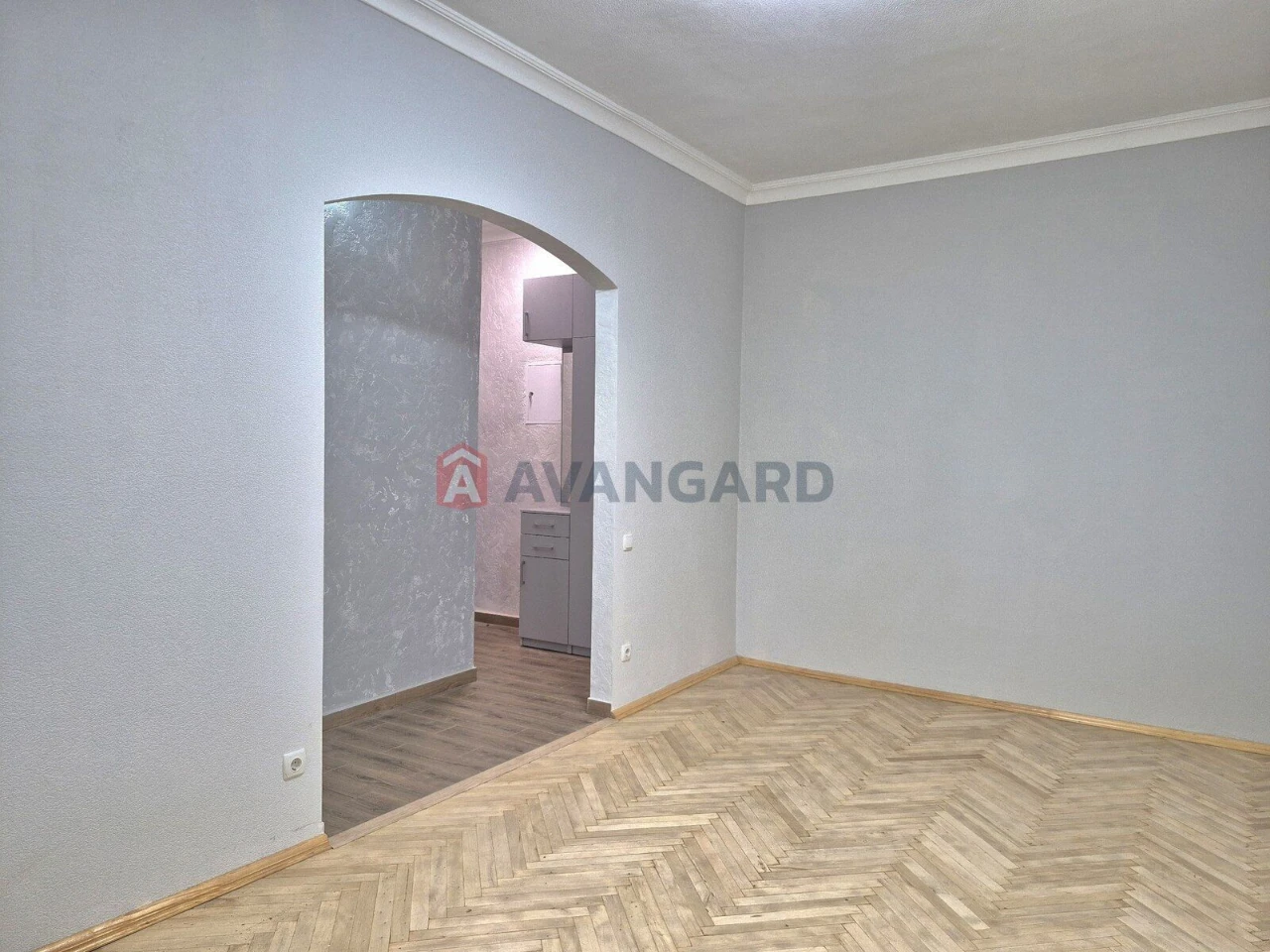 Продажа 2-комнатной квартиры на улице Костанайской. Метро Деміївская.