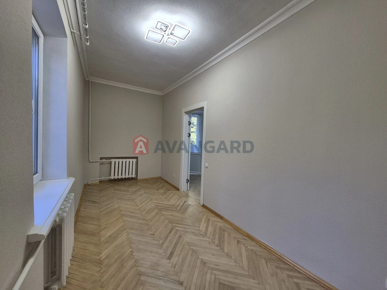 Продажа 2-комнатной квартиры на улице Костанайской. Метро Деміївская.