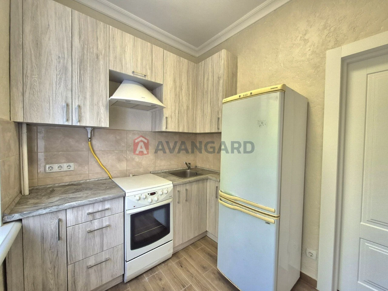 Продажа 2-комнатной квартиры на улице Костанайской. Метро Деміївская.